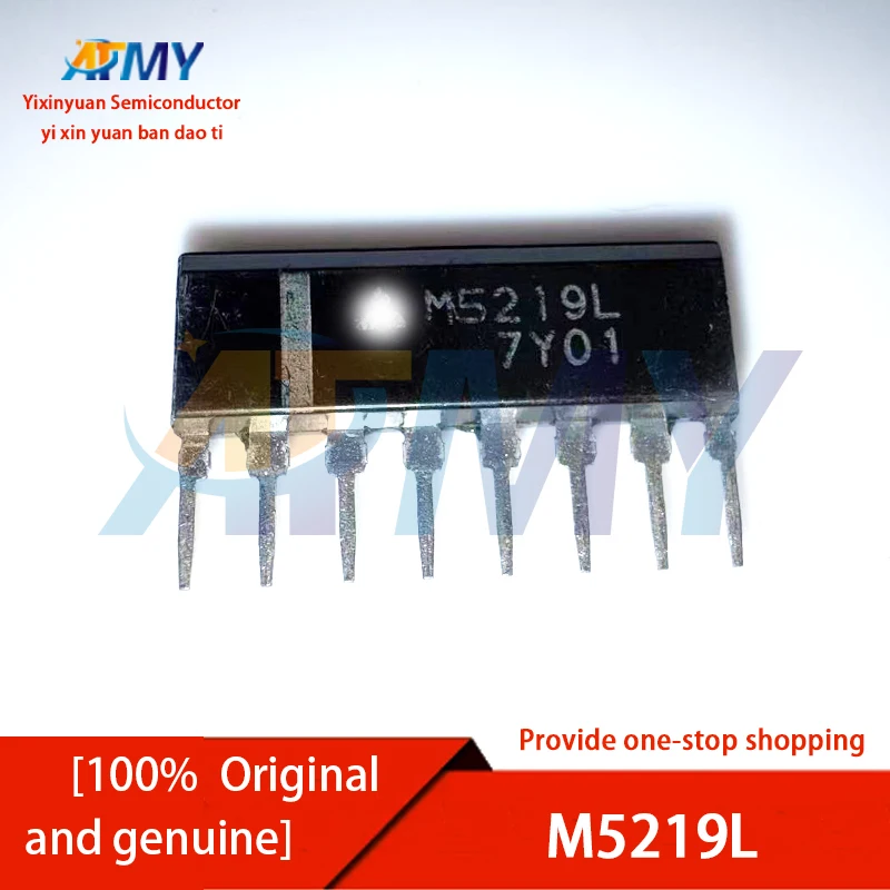 M51132L M51131L M51957AL M5216L M51386L M5218L M5219L Dual low-noise circuit chip
M51132L M51131L M51957AL M5216L M51386L M5218L M5219L Dual low-noise circuit chip