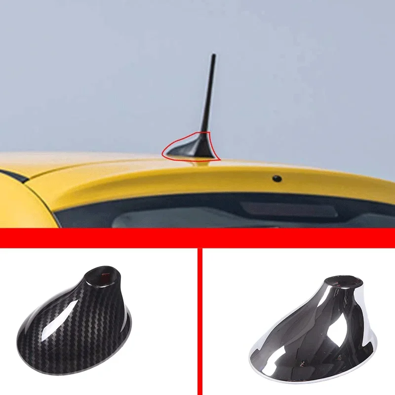 For 2010-2015 Fiat 500 ABS carbon fibre car styling car roof antenna protective cover decorative cover sticker car accessories
For 2010-2015 Fiat 500 ABS carbon fibre car styling car roof antenna protective cover decorative cover sticker car accessories