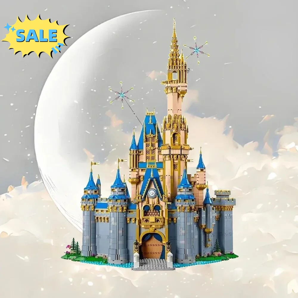 New Creative Expert 43222 Dream House Model Moc Modular Building Blocks Bricks Action Figures Christmas Gifts
New Creative Expert 43222 Dream House Model Moc Modular Building Blocks Bricks Action Figures Christmas Gifts