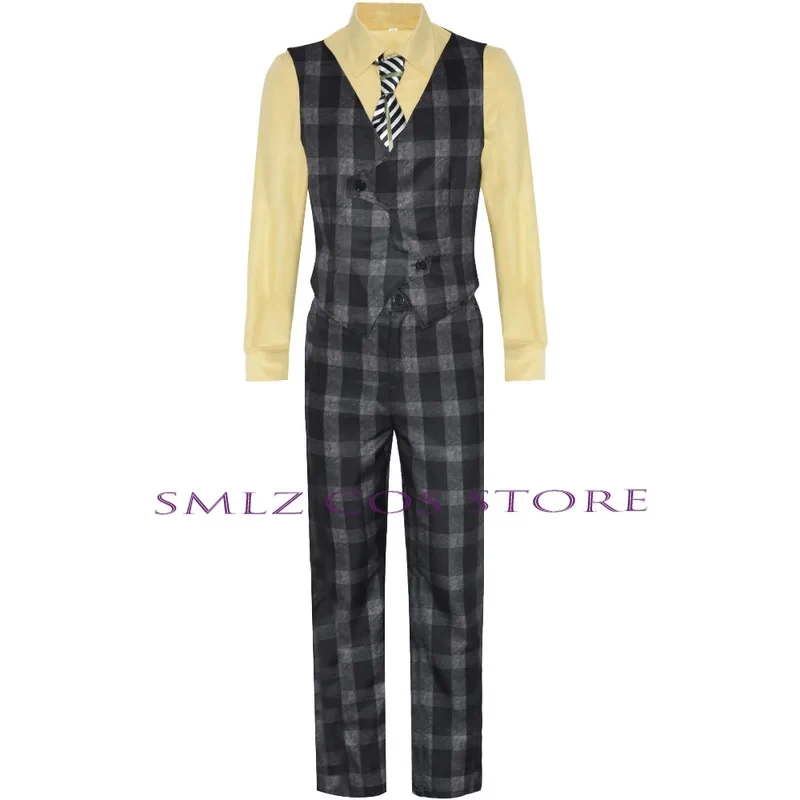 s;3,t'7\b/Twins Jerome Valeska Cosplay Anime Jeremiah Costume Suit Uniform Halloween Party Clown Outfits for Men2;d,6'v\8/
s;3,t'7\b/Twins Jerome Valeska Cosplay Anime Jeremiah Costume Suit Uniform Halloween Party Clown Outfits for Men2;d,6'v\8/