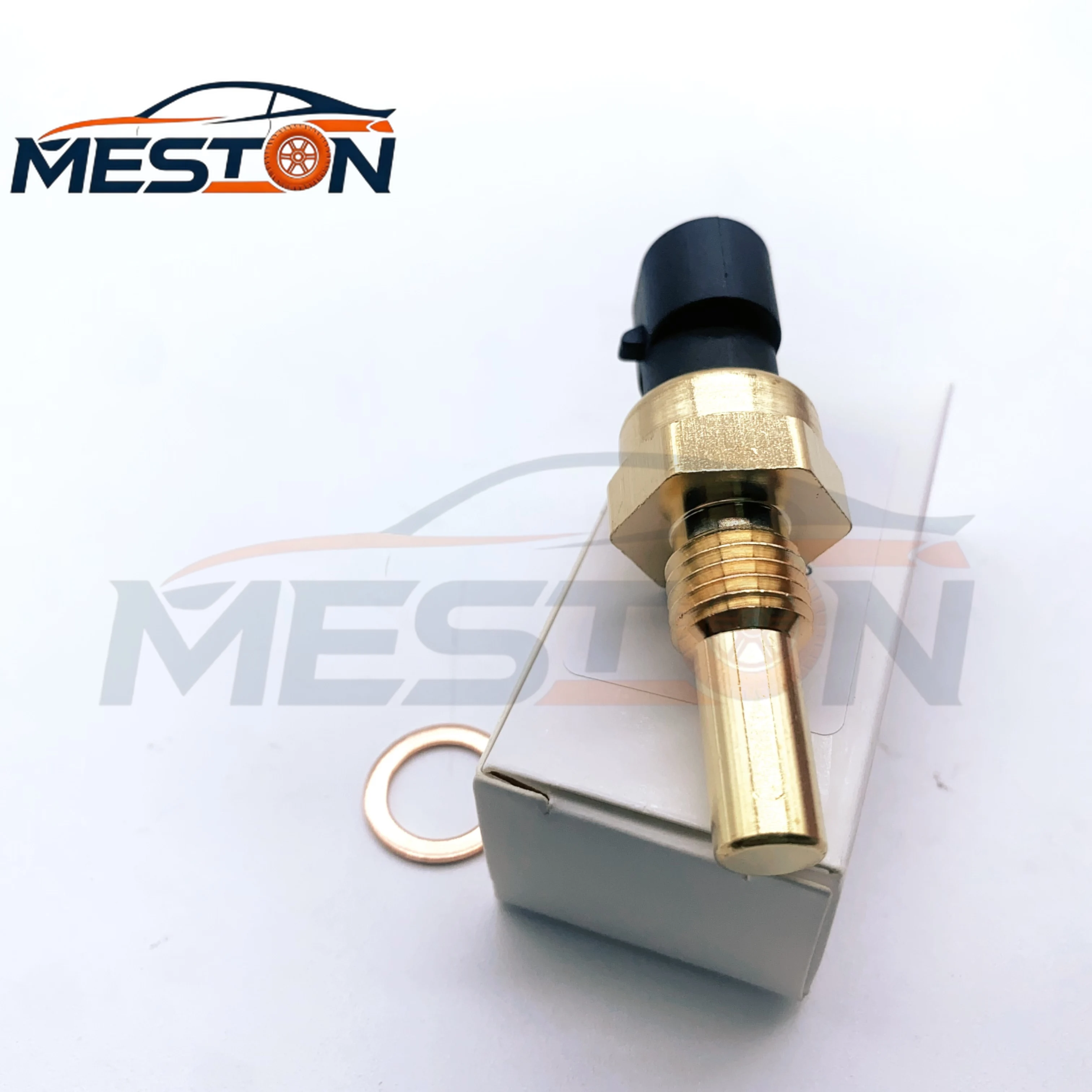 НОВЫЙ Датчик температуры охлаждающей жидкости 12608814 OEM для Chevy GMC TPI TBI LT1 LS1 LS2 4.8L 5.3L 6.0L
НОВЫЙ Датчик температуры охлаждающей жидкости 12608814 OEM для Chevy GMC TPI TBI LT1 LS1 LS2 4.8L 5.3L 6.0L