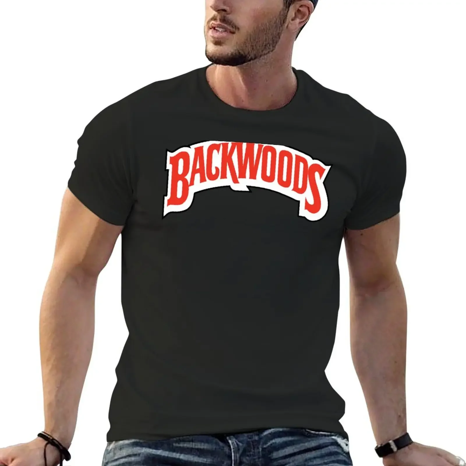 Backwoods Rolling Papers Wiz T-Shirt custom t-shirts funny costumes fashion shirts Men's clothing
Backwoods Rolling Papers Wiz T-Shirt custom t-shirts funny costumes fashion shirts Men's clothing