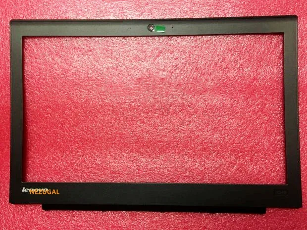 For Lenovo Thinkpad X240 X250 Laptop LCD Bezel Front Cover case frame 04X5360 04X5361
For Lenovo Thinkpad X240 X250 Laptop LCD Bezel Front Cover case frame 04X5360 04X5361