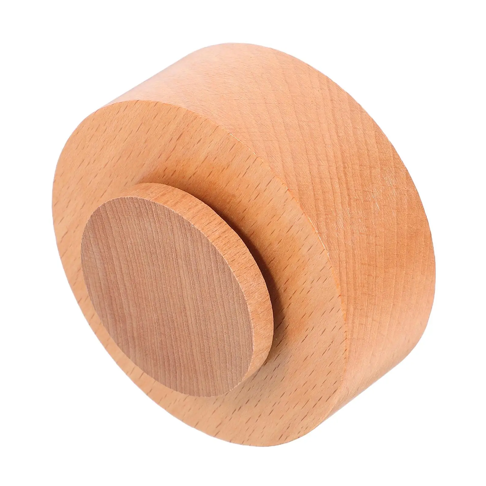 1Pcs Wooden Box Round Rotating Base Craft Supplies Replacement Music Box Base Parts Musical Gifts Home Decor
1Pcs Wooden Box Round Rotating Base Craft Supplies Replacement Music Box Base Parts Musical Gifts Home Decor