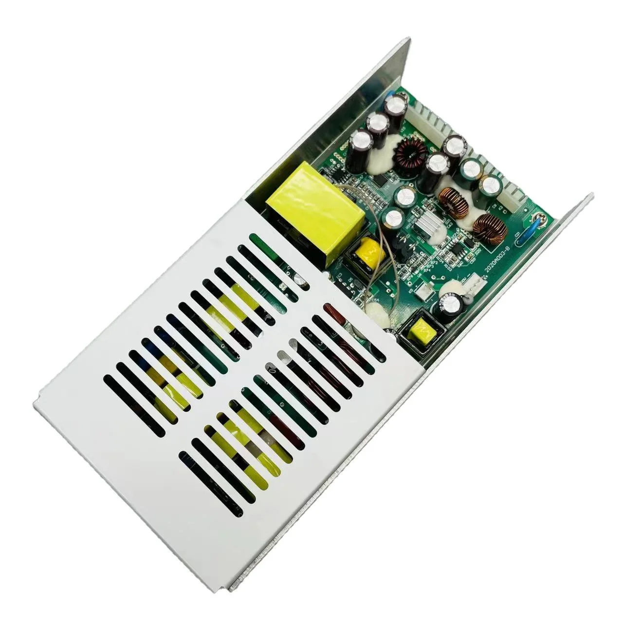 E55-004392S power supply without EHT block use for Leibinger jet2 jet3 jetneo inkjet coding printer
E55-004392S power supply without EHT block use for Leibinger jet2 jet3 jetneo inkjet coding printer