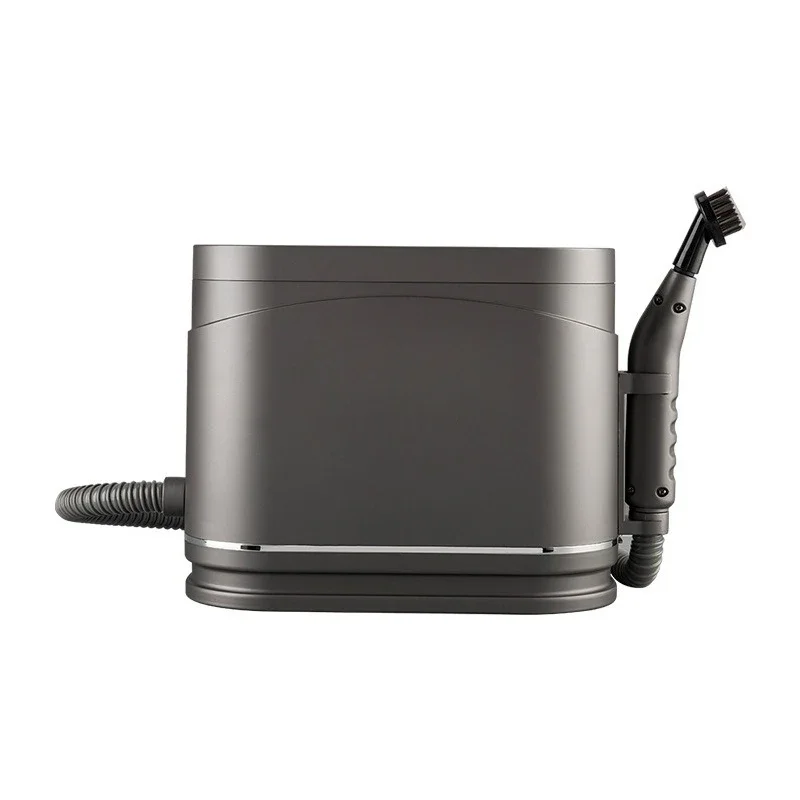 Fabric cleaning machine high temperature steam decontamination range hood degreasing carpet curtain mattress sofa disinfection c
Fabric cleaning machine high temperature steam decontamination range hood degreasing carpet curtain mattress sofa disinfection c