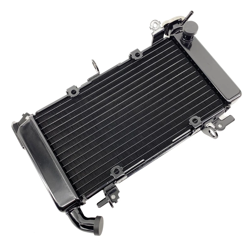 Applicable to Honda CB400X 400F CBR400R/CB500X/500R NX400 water tank radiator original
Applicable to Honda CB400X 400F CBR400R/CB500X/500R NX400 water tank radiator original