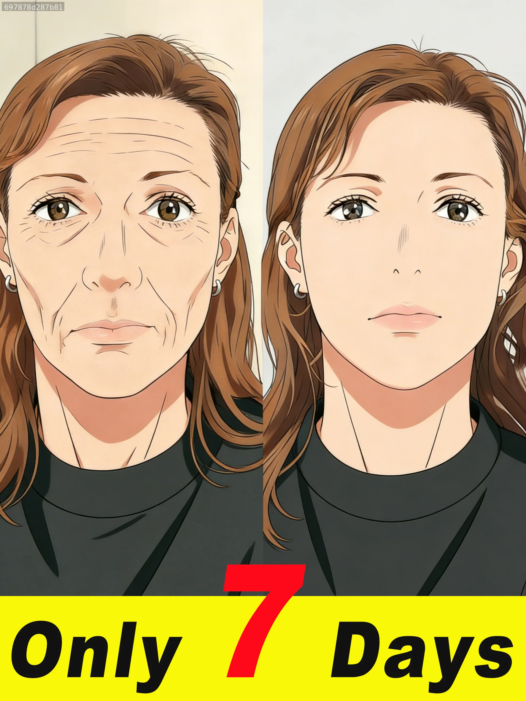 Perfect Skin by 2026 Nᵒ Wʳⁱⁿᵏˡᵉˢ
Perfect Skin by 2026 Nᵒ Wʳⁱⁿᵏˡᵉˢ