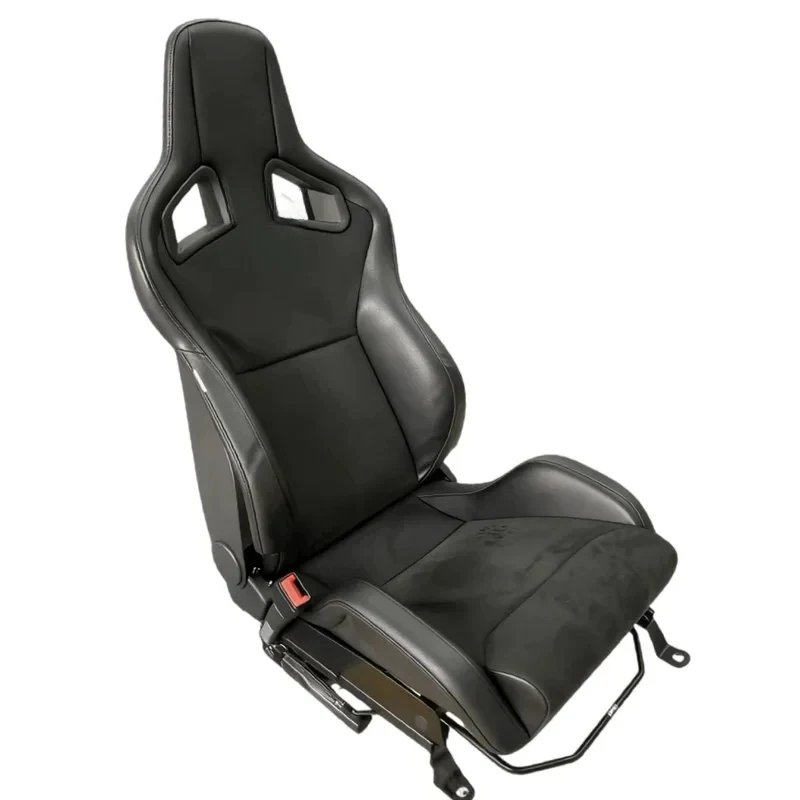 Factory Leather Bucket Seats Adjus Sport Car Upgrading And Retrofitting
Factory Leather Bucket Seats Adjus Sport Car Upgrading And Retrofitting