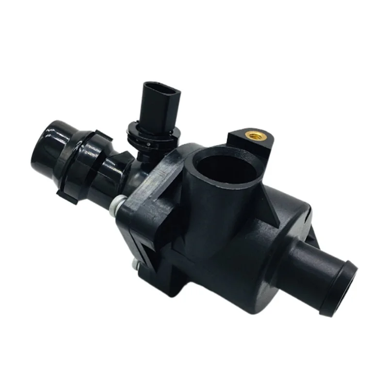 Car Engine Coolant Thermostat 06B121111K 06B121111F For A4 B6 B7 A6 C5 VW Passat B5.5 06B121111G H J B D 902-814
Car Engine Coolant Thermostat 06B121111K 06B121111F For A4 B6 B7 A6 C5 VW Passat B5.5 06B121111G H J B D 902-814