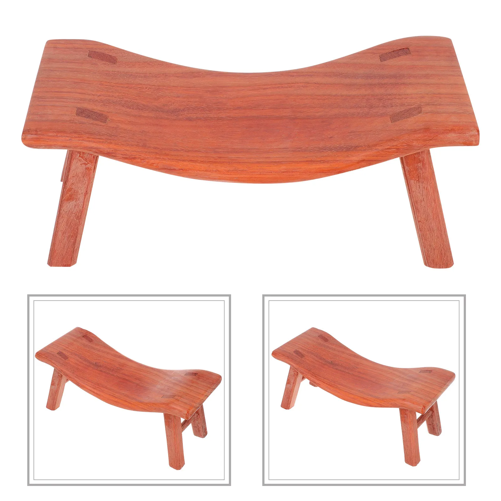 Деревянная ортопедическая подушка для шеи и массажа из натурального палисандра для сна и отдыха, для выравнивания позвоночника и облегчения состояния суставов
Деревянная ортопедическая подушка для шеи и массажа из натурального палисандра для сна и отдыха, для выравнивания позвоночника и облегчения состояния суставов