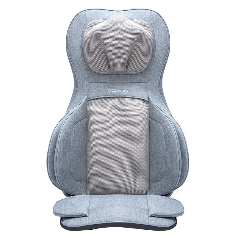 Airbag whole body multi-functional massage cushion kneading massage
Airbag whole body multi-functional massage cushion kneading massage