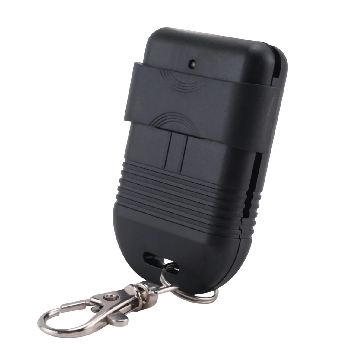 AA91 8 Dip Switch 433Mhz Smart Copy Remote Control Fixed Code 2 CH Duplicator for Gate Garage Door Opener or Alarm System
AA91 8 Dip Switch 433Mhz Smart Copy Remote Control Fixed Code 2 CH Duplicator for Gate Garage Door Opener or Alarm System