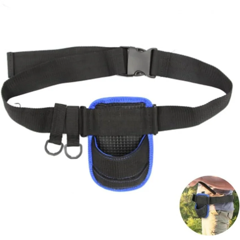 Fighting Rod Pole Holder Adjustable Waist Gimbal Belt Padded Fishing Professional Fishermen Pad
Fighting Rod Pole Holder Adjustable Waist Gimbal Belt Padded Fishing Professional Fishermen Pad