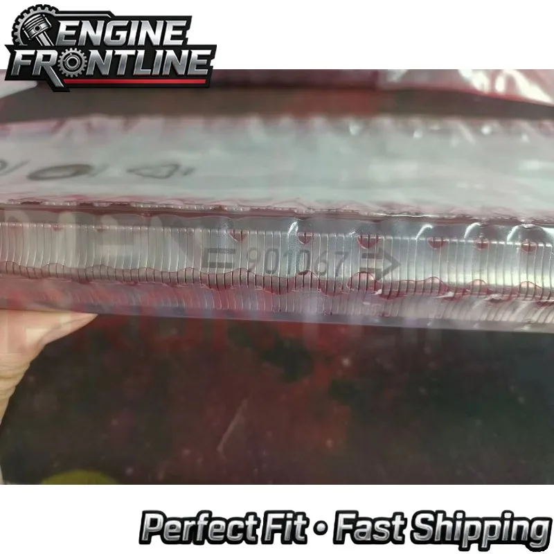 901067 Original New CVT Chain Belt Suit For Chery E5 QR019CHA MVM X33 2011-2016 Transmission
901067 Original New CVT Chain Belt Suit For Chery E5 QR019CHA MVM X33 2011-2016 Transmission