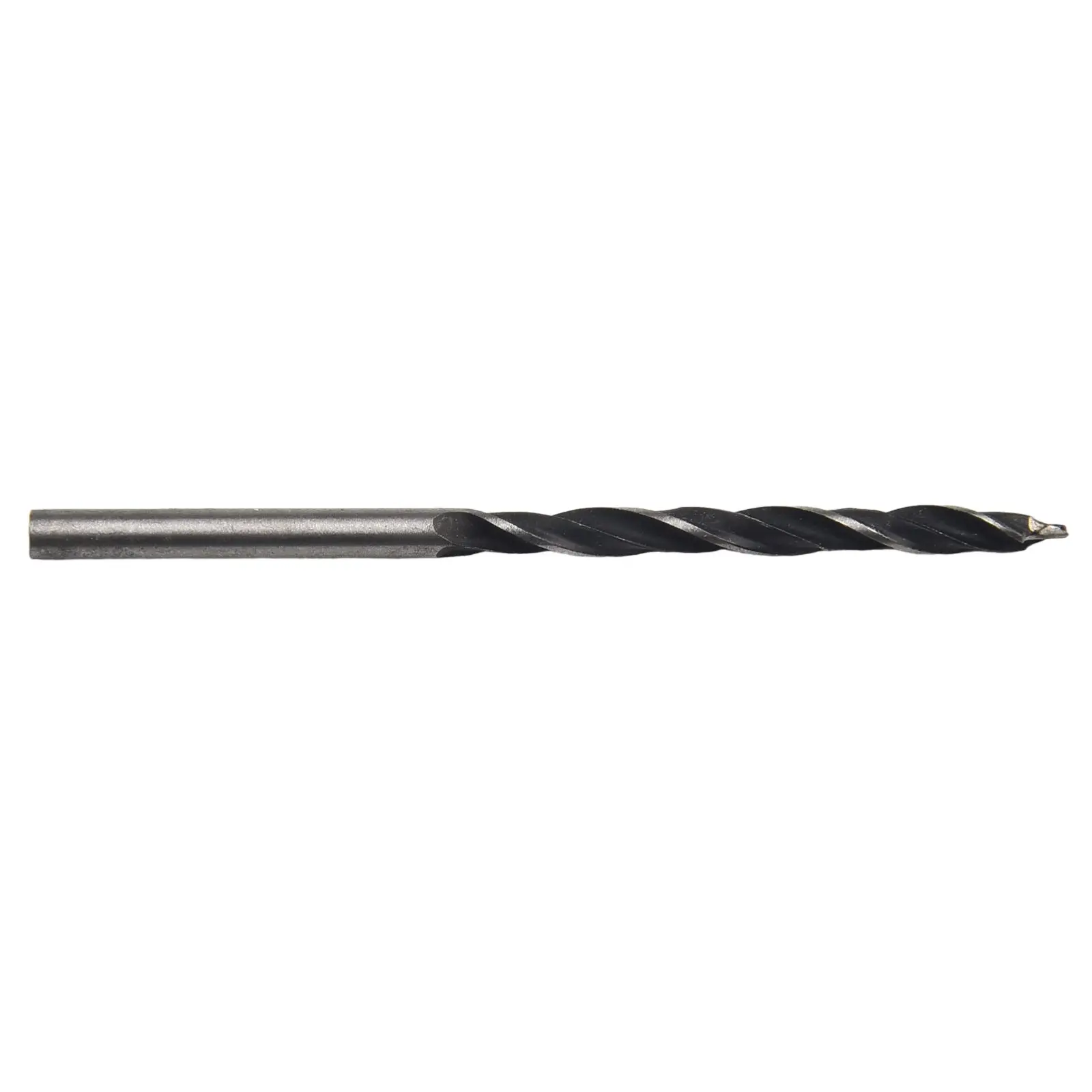 8pcs Wood Drill Bit Set 3mm Woodworking Spiral Drill Bit High Carbon Steel Wood Plank Hole Drills With Center Point
8pcs Wood Drill Bit Set 3mm Woodworking Spiral Drill Bit High Carbon Steel Wood Plank Hole Drills With Center Point