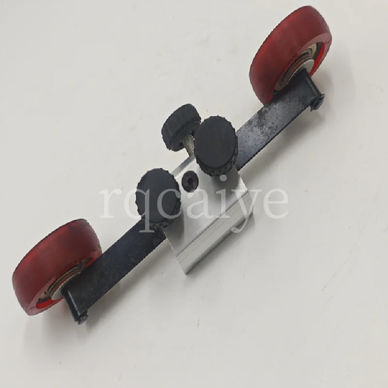 Press Paper Wheel Assembly for Komori Lithrone G40 Printing Machine Spare Parts
Press Paper Wheel Assembly for Komori Lithrone G40 Printing Machine Spare Parts