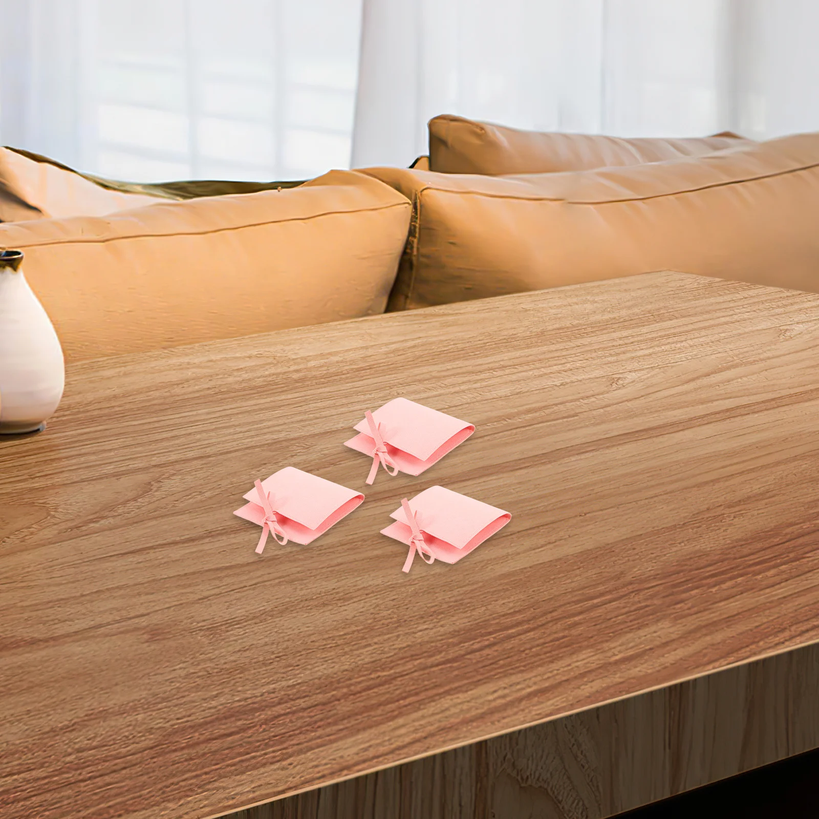 12Pcs Jewelry Protection Drawstring Pouches Soft Bags for Travel Necklaces Rings Small Storage Soft Velvet Bags with Drawstrings
12Pcs Jewelry Protection Drawstring Pouches Soft Bags for Travel Necklaces Rings Small Storage Soft Velvet Bags with Drawstrings