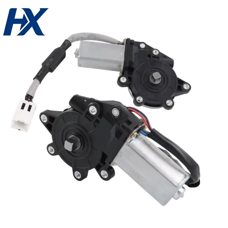 80730-CD001 80731-CD001 Window Lift Regulator Motor For Nissan 350Z Infiniti G35
80730-CD001 80731-CD001 Window Lift Regulator Motor For Nissan 350Z Infiniti G35