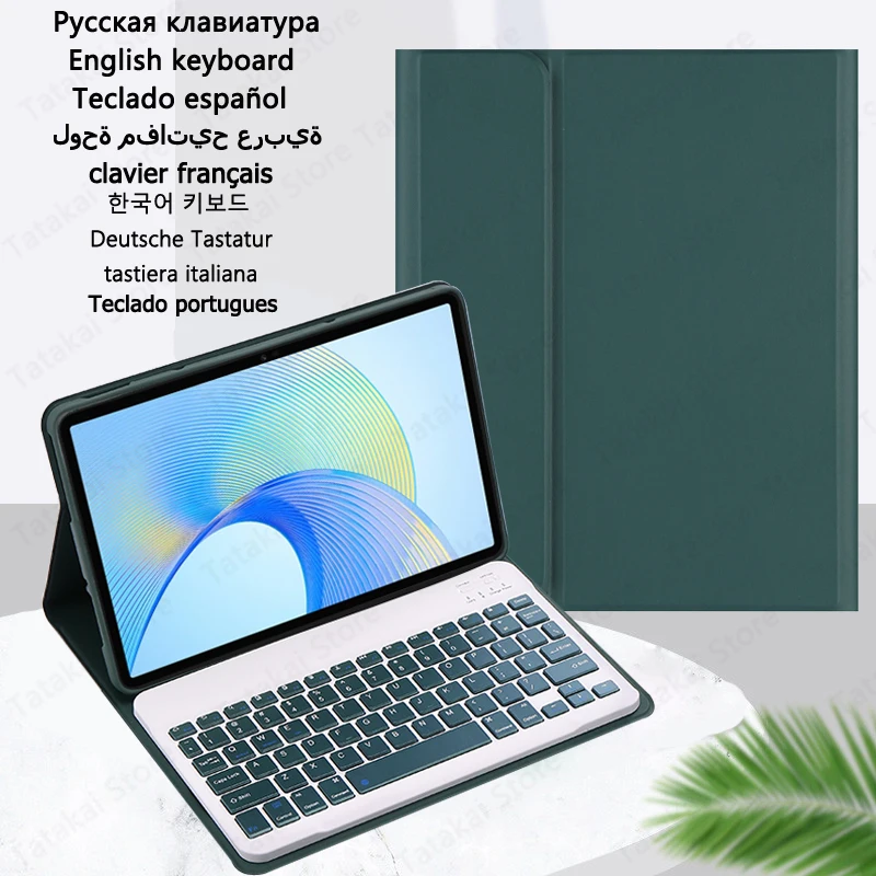 Keyboard Case with Keyboard Spanish Arabic for Honor Pad X9 11.5'' Case Folio Stand Cover for Honor Pad X8 Pro Case 11.5 inch
Keyboard Case with Keyboard Spanish Arabic for Honor Pad X9 11.5'' Case Folio Stand Cover for Honor Pad X8 Pro Case 11.5 inch