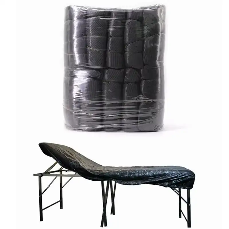 10pcs elastic mattress Disposable Tattoo bed chair covers Plastic waterproof black elastic mattress Studio tattoo supplies
10pcs elastic mattress Disposable Tattoo bed chair covers Plastic waterproof black elastic mattress Studio tattoo supplies