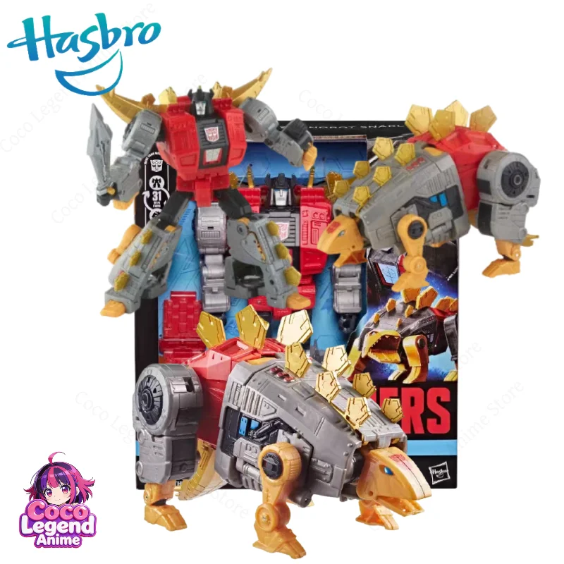 Hot Sale in Stock Hasbro Transformers Movie Series G1 SS86 Snarl Leader Class Action Figure Toy Gift Collection
Hot Sale in Stock Hasbro Transformers Movie Series G1 SS86 Snarl Leader Class Action Figure Toy Gift Collection