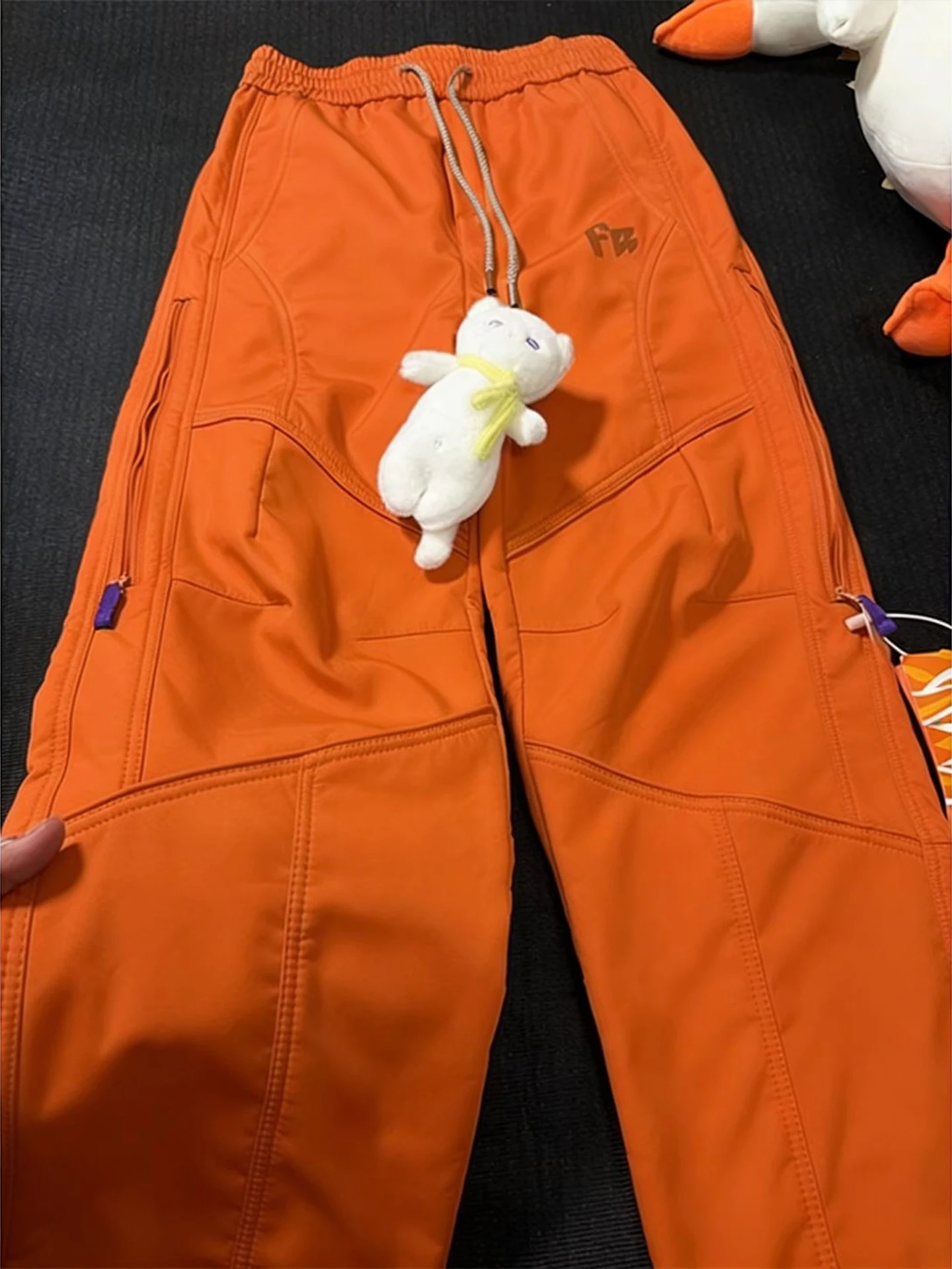 Мужские зимние брюки для активного отдыха с флисовой подкладкой, водонепроницаемые, ветрозащитные, для горного туризма, повседневные
Мужские зимние брюки для активного отдыха с флисовой подкладкой, водонепроницаемые, ветрозащитные, для горного туризма, повседневные