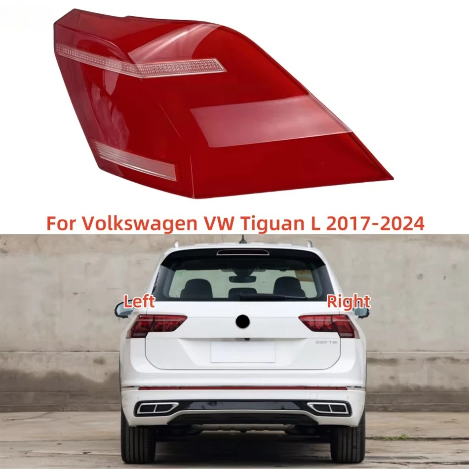 Для Volkswagen VW Tiguan L 2017 2018 2019 2020 2021 2022 2023 2024 крышка корпуса заднего фонаря автомобиля
Для Volkswagen VW Tiguan L 2017 2018 2019 2020 2021 2022 2023 2024 крышка корпуса заднего фонаря автомобиля