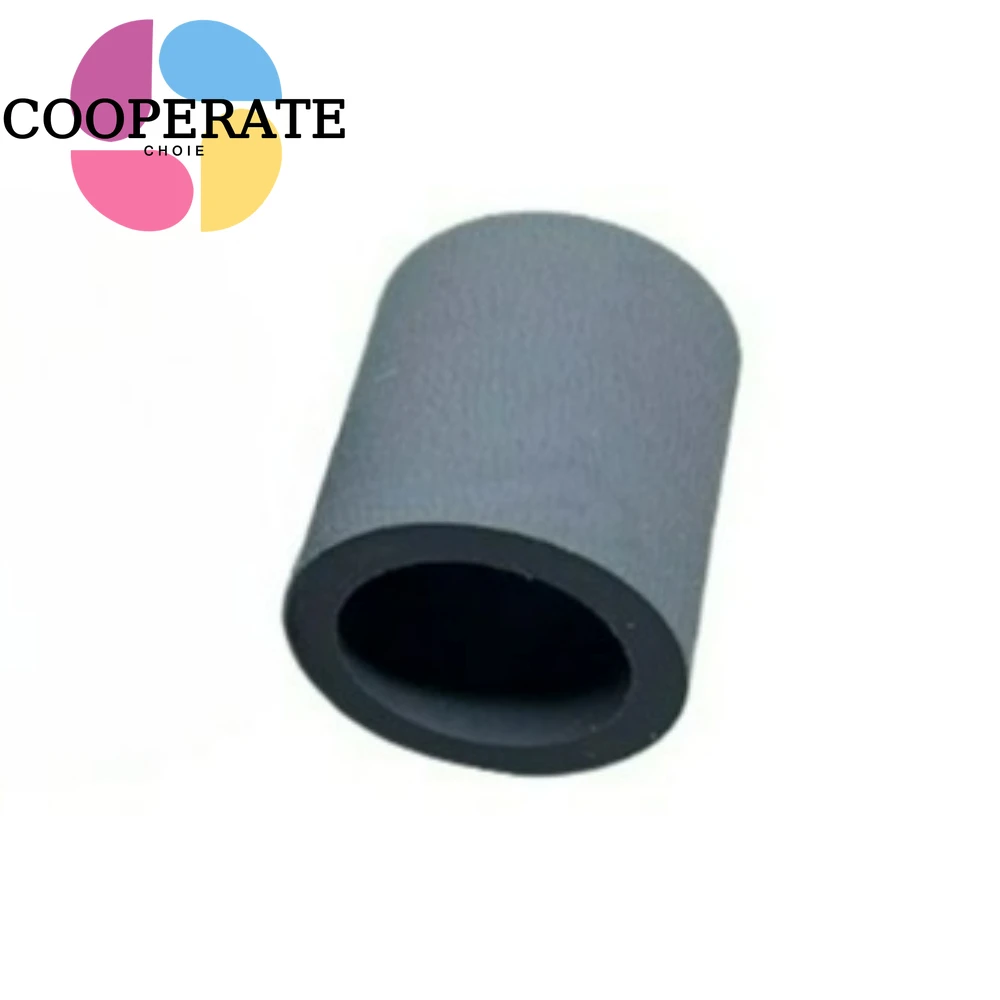 10PC for HP LaserJet P2035 P2035n P2055d P2055dn P2055x Pro 400 M401dn M401dne M401dw M401n MFP M425dn Pickup Roller Tire Rubber
10PC for HP LaserJet P2035 P2035n P2055d P2055dn P2055x Pro 400 M401dn M401dne M401dw M401n MFP M425dn Pickup Roller Tire Rubber