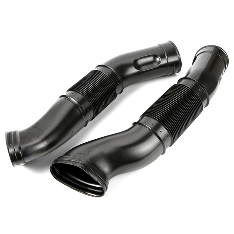Left Right Side Air Intake Duct Hose Manifold Air Mass Meter Pipe Tube Parts 1130941182 1130941282 For Mercedes Benz W215 W220
Left Right Side Air Intake Duct Hose Manifold Air Mass Meter Pipe Tube Parts 1130941182 1130941282 For Mercedes Benz W215 W220