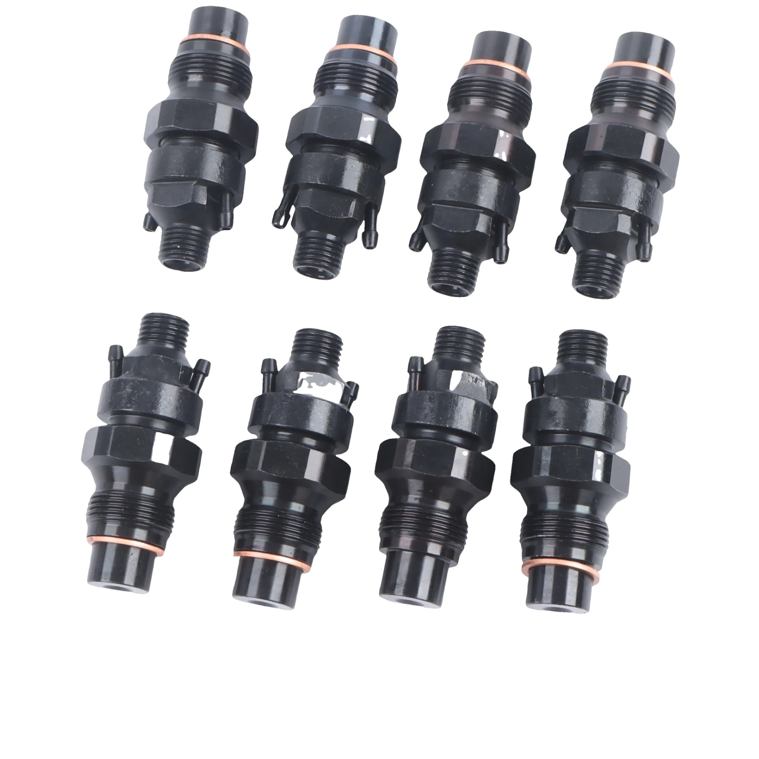 8 шт. форсунка дизельного топлива 0432217275 0432217255 для GM Chevy 6.2L 6.5L 1989-2001, детали системы подачи топлива двигателя автомобиля
8 шт. форсунка дизельного топлива 0432217275 0432217255 для GM Chevy 6.2L 6.5L 1989-2001, детали системы подачи топлива двигателя автомобиля