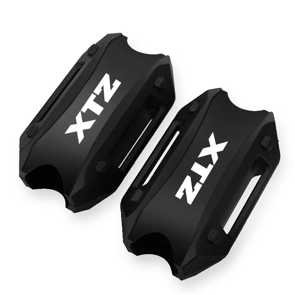 Защита двигателя мотоцикла для YAMAHA XTZ1200 XTZ125 XTZ250 XTZ660 XTZ750 XTZ150, защита Бампера, декоративный блочный аварийный стержень
Защита двигателя мотоцикла для YAMAHA XTZ1200 XTZ125 XTZ250 XTZ660 XTZ750 XTZ150, защита Бампера, декоративный блочный аварийный стержень