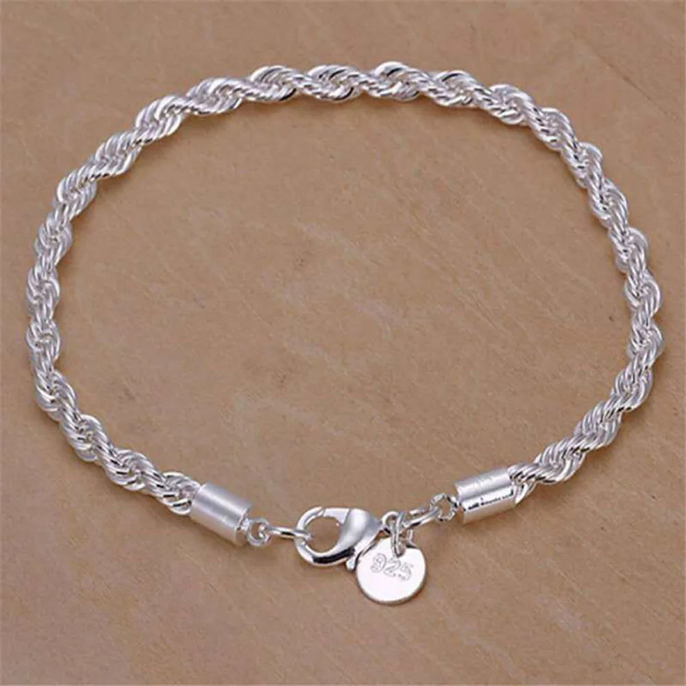 Bangle Bracelet Silver Plated Bracelets Gifts Jewelry Women Womens Mm Bracelet Note Alloy Note Comfortable Fit
Bangle Bracelet Silver Plated Bracelets Gifts Jewelry Women Womens Mm Bracelet Note Alloy Note Comfortable Fit