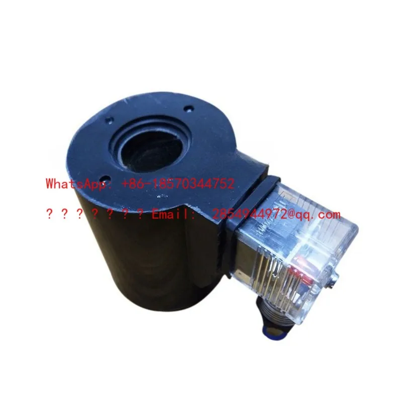 L Solenoid Valve Coil, Accessories Large Diameter, Hydraulic Parts Inner Diameter 26.5 High 72
L Solenoid Valve Coil, Accessories Large Diameter, Hydraulic Parts Inner Diameter 26.5 High 72