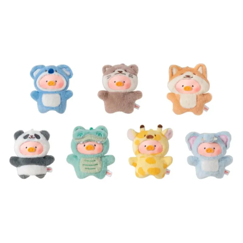 New Original Genuine Lulu Pig Forest Theater Series Blind Box Kawaii Dolls Trendy Collectible Toys Pendant Blind Boxes Toys Gift
New Original Genuine Lulu Pig Forest Theater Series Blind Box Kawaii Dolls Trendy Collectible Toys Pendant Blind Boxes Toys Gift