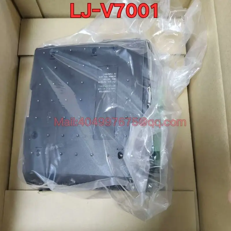 Brand new LJ-V7001 PLC controller Latest Prices as of June 2026
Brand new LJ-V7001 PLC controller Latest Prices as of June 2026