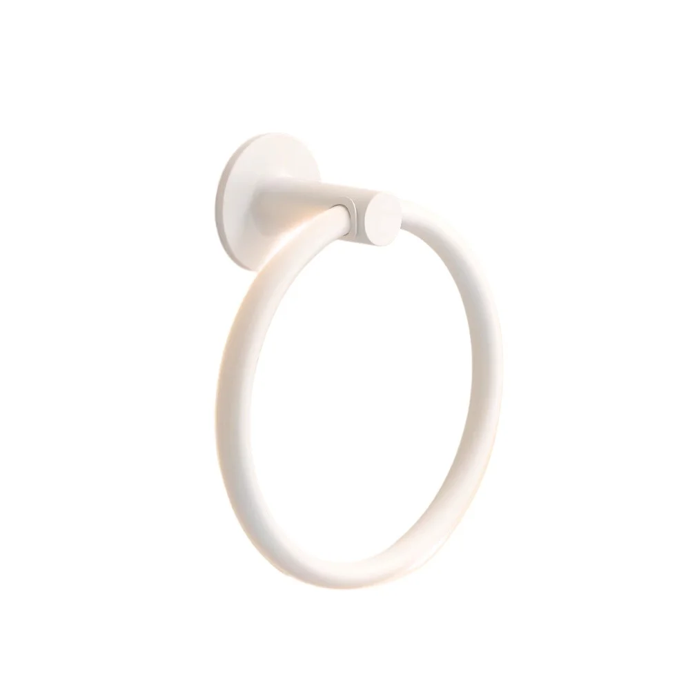 *Bathroom Towel Ring Space Aluminum Towel Hanger Wall Hanging Round Hanging Ring
*Bathroom Towel Ring Space Aluminum Towel Hanger Wall Hanging Round Hanging Ring