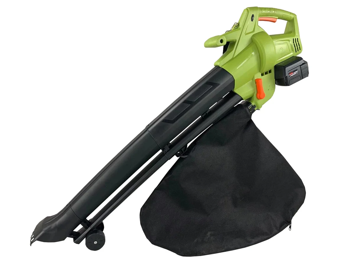 Leaf Air Blower Set Customizable Plug Color Package Cordless Blower Vacuum Power Variable Speed Portable Vacuum Blower
Leaf Air Blower Set Customizable Plug Color Package Cordless Blower Vacuum Power Variable Speed Portable Vacuum Blower
