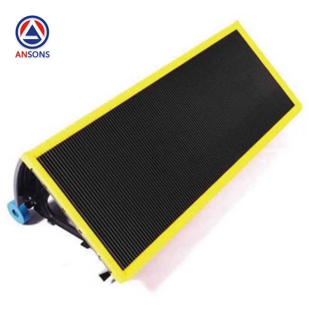 XAA26145F1 OTIS Escalator Step Stainless Steel Ansons Escalator Spare Parts
XAA26145F1 OTIS Escalator Step Stainless Steel Ansons Escalator Spare Parts