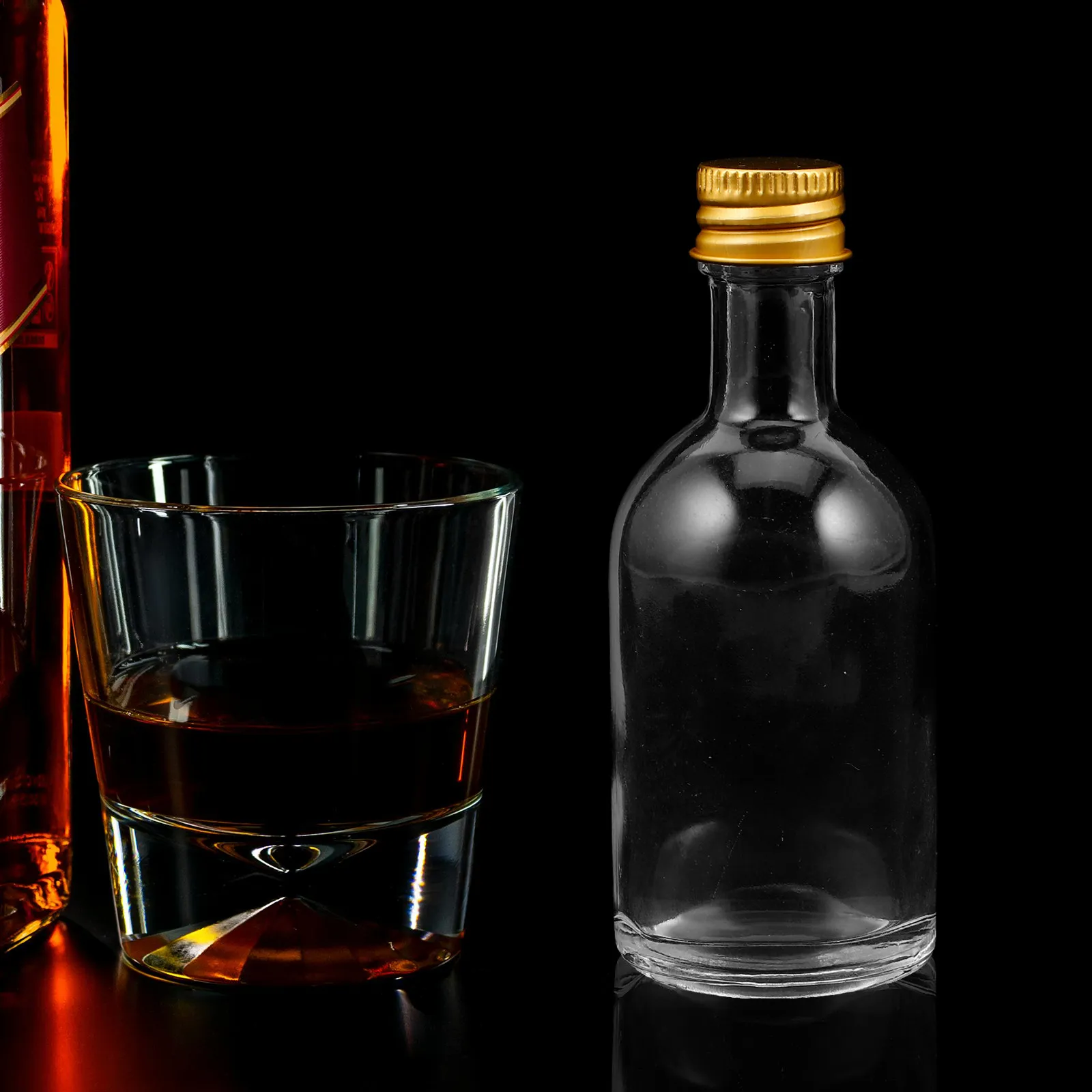 10 шт. портативных мини-стеклянных бутылочек 50 мл, прозрачные контейнеры для хранения жидкостей, для путешествий, лекарств, настоек, маленькие герметичные флаконы с...
10 шт. портативных мини-стеклянных бутылочек 50 мл, прозрачные контейнеры для хранения жидкостей, для путешествий, лекарств, настоек, маленькие герметичные флаконы с...