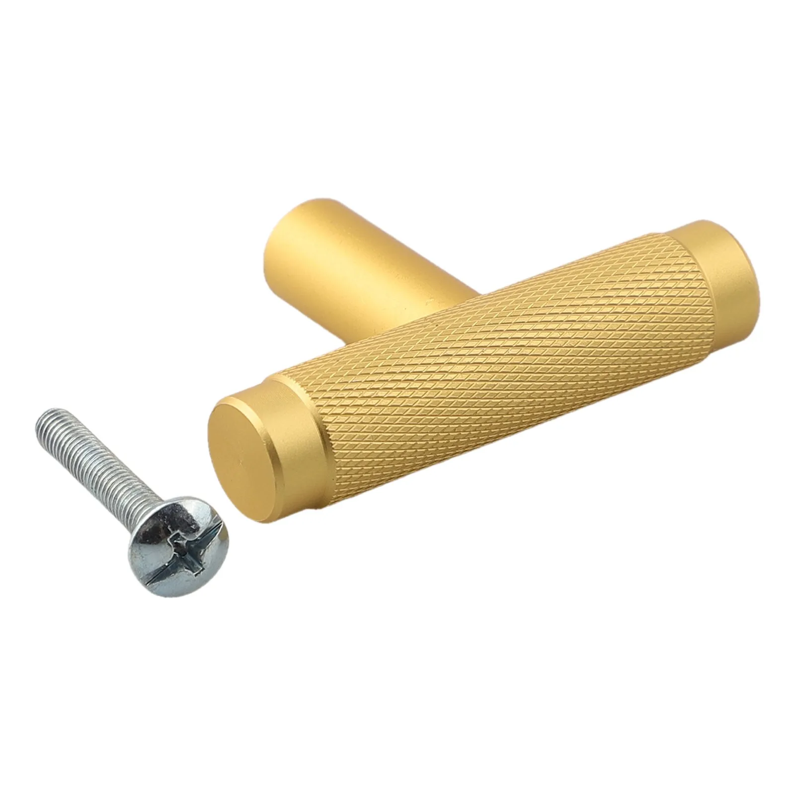 Drawer Cupboard Knob Door Handles Furniture Upgrade Contemporary Style Easy Installation M4x25mm Screw Included
Drawer Cupboard Knob Door Handles Furniture Upgrade Contemporary Style Easy Installation M4x25mm Screw Included