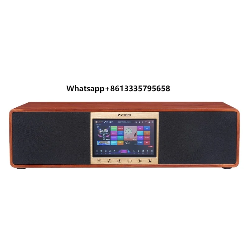 2022 New Arrival Sound Bars Speaker Wireless pa System Speaker Professional Subwoofer Smart TV Gaming Soundbar Boombox Speakers
2022 New Arrival Sound Bars Speaker Wireless pa System Speaker Professional Subwoofer Smart TV Gaming Soundbar Boombox Speakers