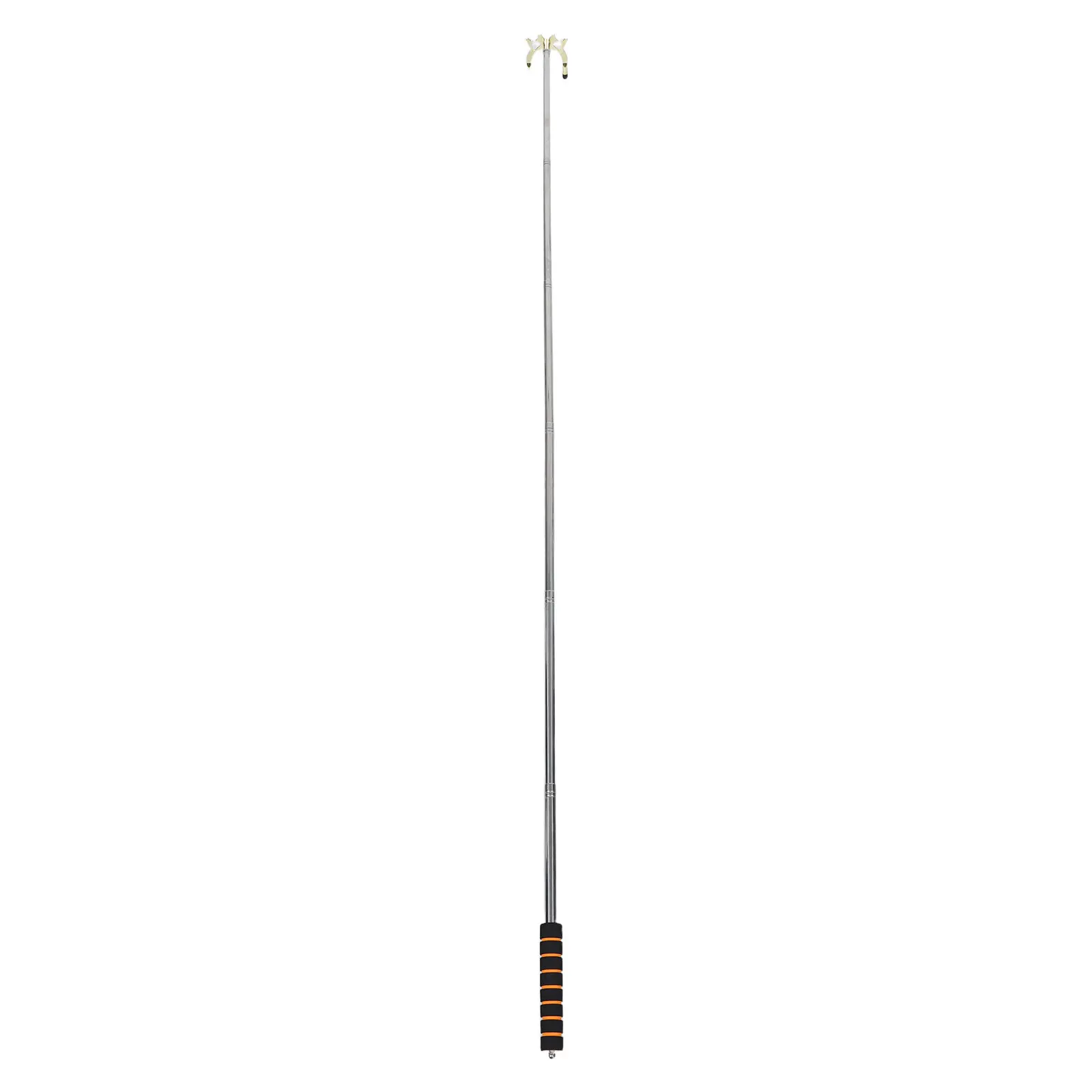 Retractable Pool Cue Bridge Stainless Steel Telescopic Billiards Stick for Snooker Pool Table Detachable High-Arch Rest
Retractable Pool Cue Bridge Stainless Steel Telescopic Billiards Stick for Snooker Pool Table Detachable High-Arch Rest