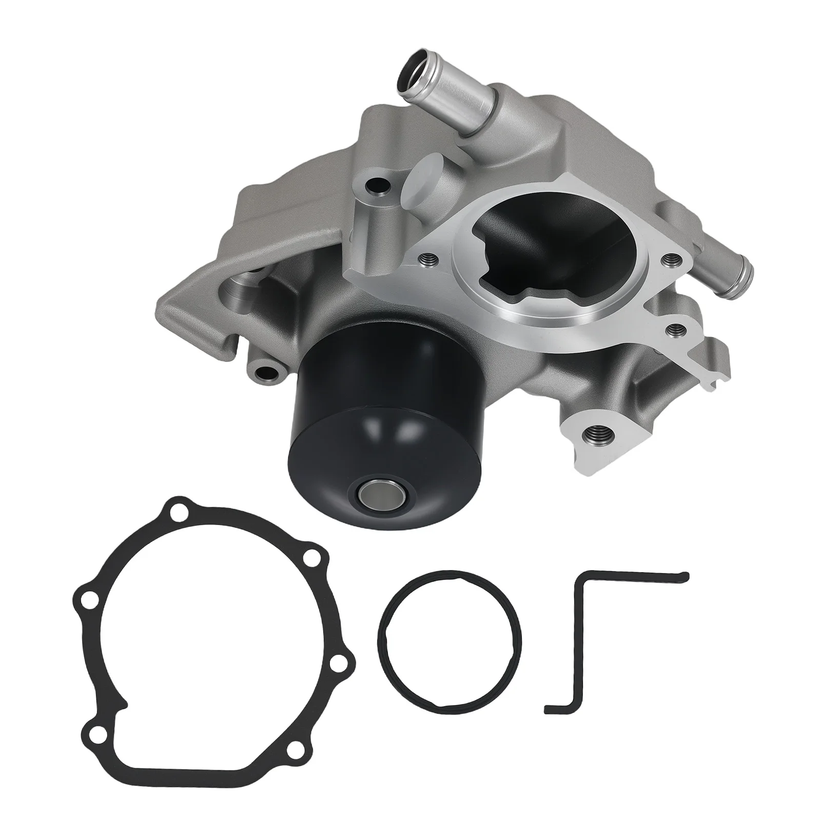 Engine Water Pump for Subaru Forester 2.5L 2006 1601230 Direct Fit System
Engine Water Pump for Subaru Forester 2.5L 2006 1601230 Direct Fit System