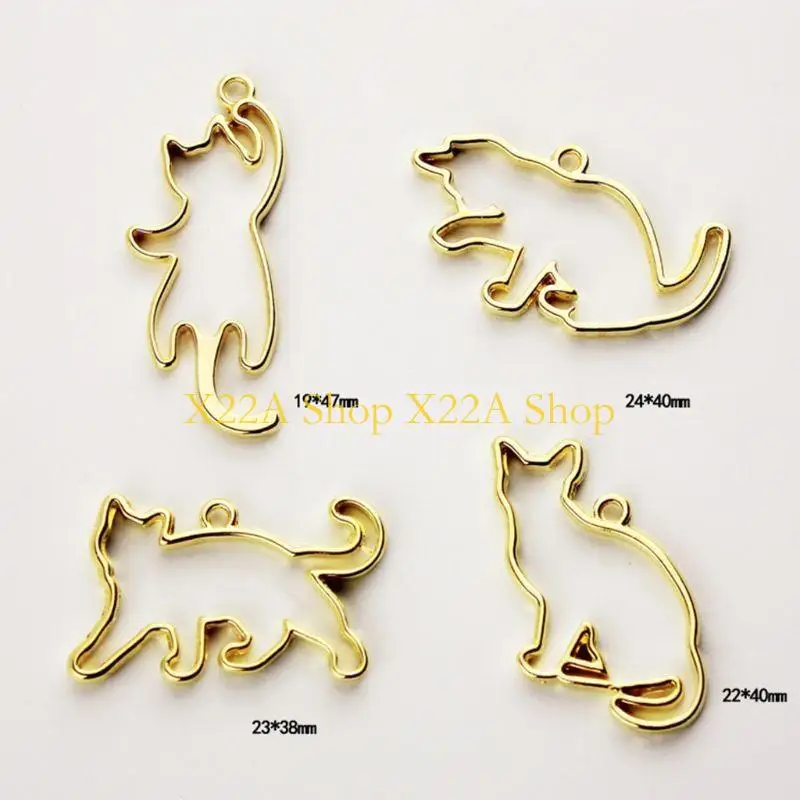 Уникальные украшения для дома, необходимые принадлежности для самостоятельного изготовления, форма лисы Китти, форма для литья
Уникальные украшения для дома, необходимые принадлежности для самостоятельного изготовления, форма лисы Китти, форма для литья