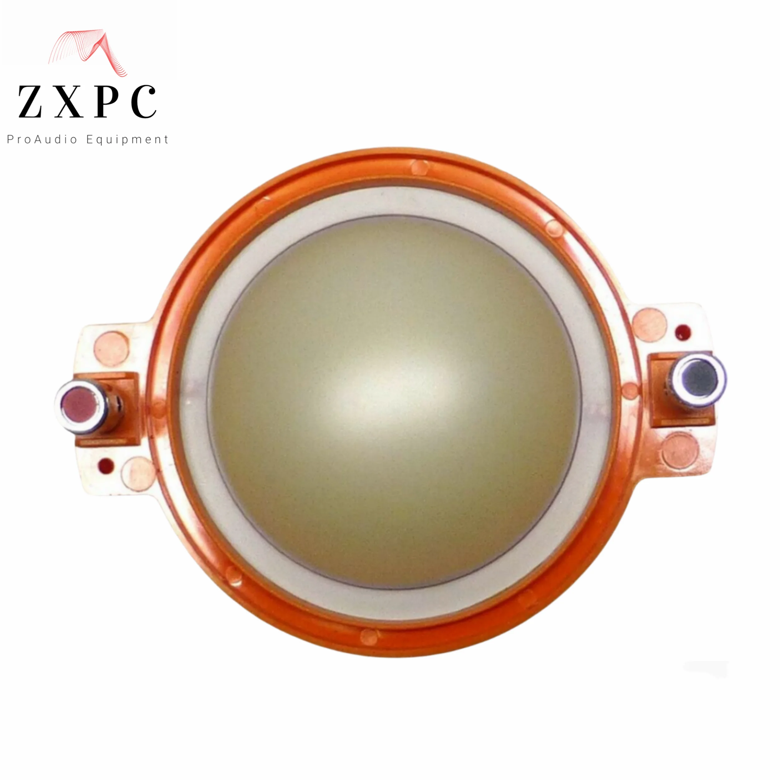 Replacement Diaphragm for Faital PRO HF-204, 206, 142, 144,146 Drivers 65mm 8Ω Professional Tweeter Voice Coil Part
Replacement Diaphragm for Faital PRO HF-204, 206, 142, 144,146 Drivers 65mm 8Ω Professional Tweeter Voice Coil Part