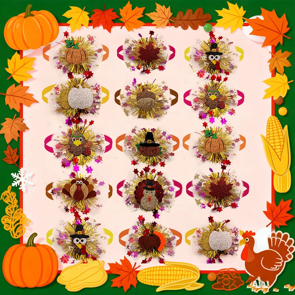 50/100 шт., галстук-бабочка на День Благодарения для домашних животных, галстуки-бабочки для маленьких собак, кошка, щенок, осенний стиль, украшения, галстуки-бабочки, регулируемый ошейник для собак, уход
50/100 шт., галстук-бабочка на День Благодарения для домашних животных, галстуки-бабочки для маленьких собак, кошка, щенок, осенний стиль, украшения, галстуки-бабочки, регулируемый ошейник для собак, уход