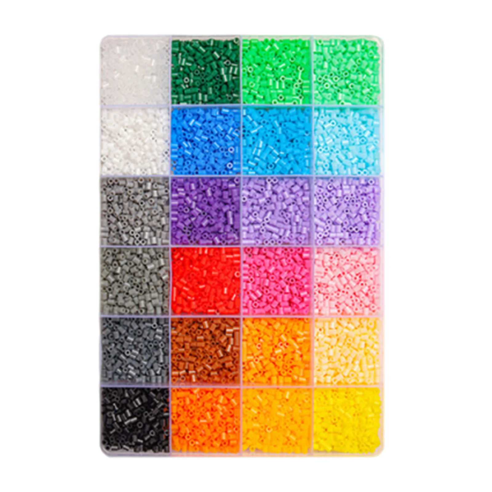 Multi-colors Creative Beads Crafting Se Beads Pixel Art Puzzle Hama Beads Diy 3D Puzzles Handmade Gift Handmade DIY Supplies
Multi-colors Creative Beads Crafting Se Beads Pixel Art Puzzle Hama Beads Diy 3D Puzzles Handmade Gift Handmade DIY Supplies