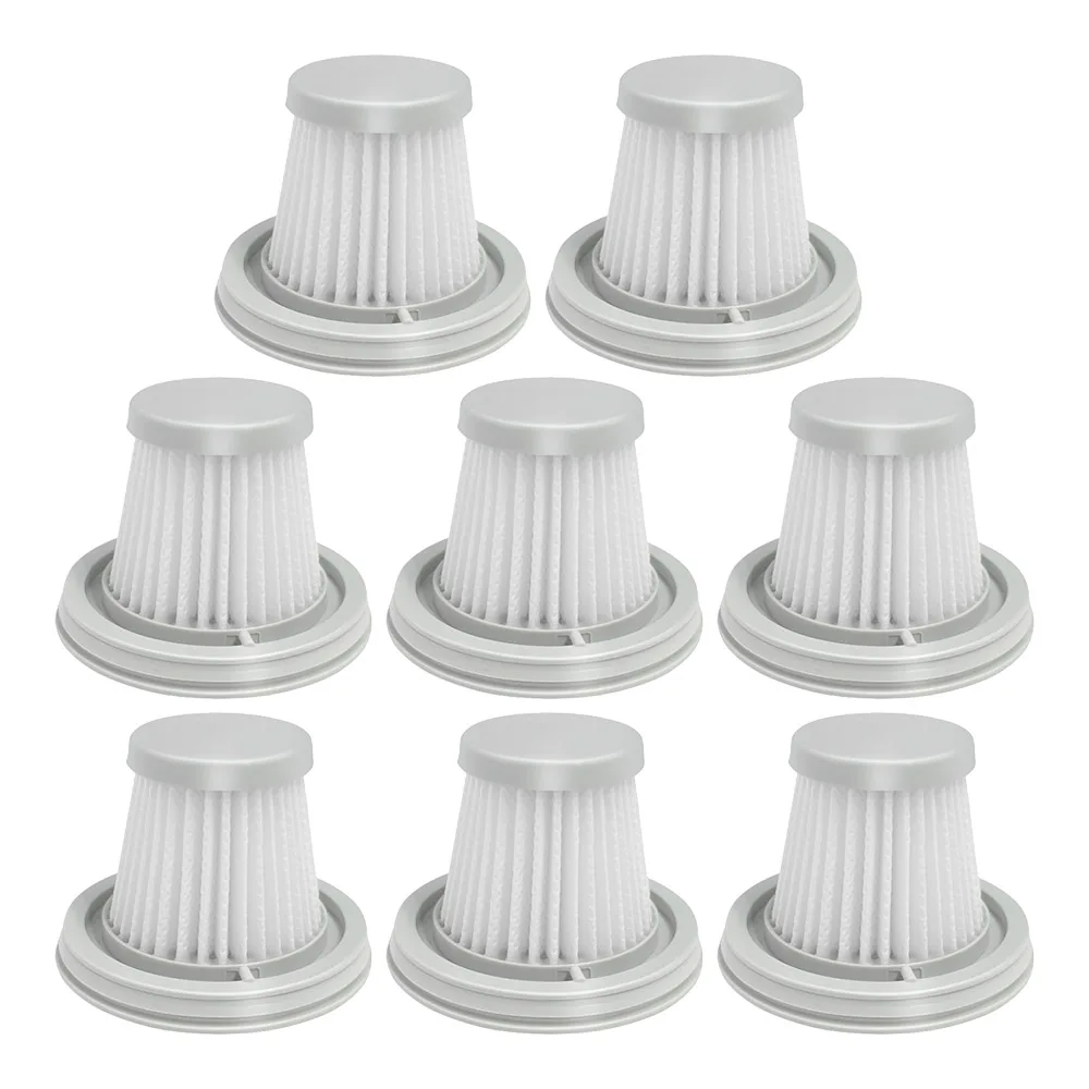HEPA Filter for Xiaomi Mijia Handy Home Car Mini Wireless Vacuum Cleaner Washable Replacement Accessories Parts
HEPA Filter for Xiaomi Mijia Handy Home Car Mini Wireless Vacuum Cleaner Washable Replacement Accessories Parts