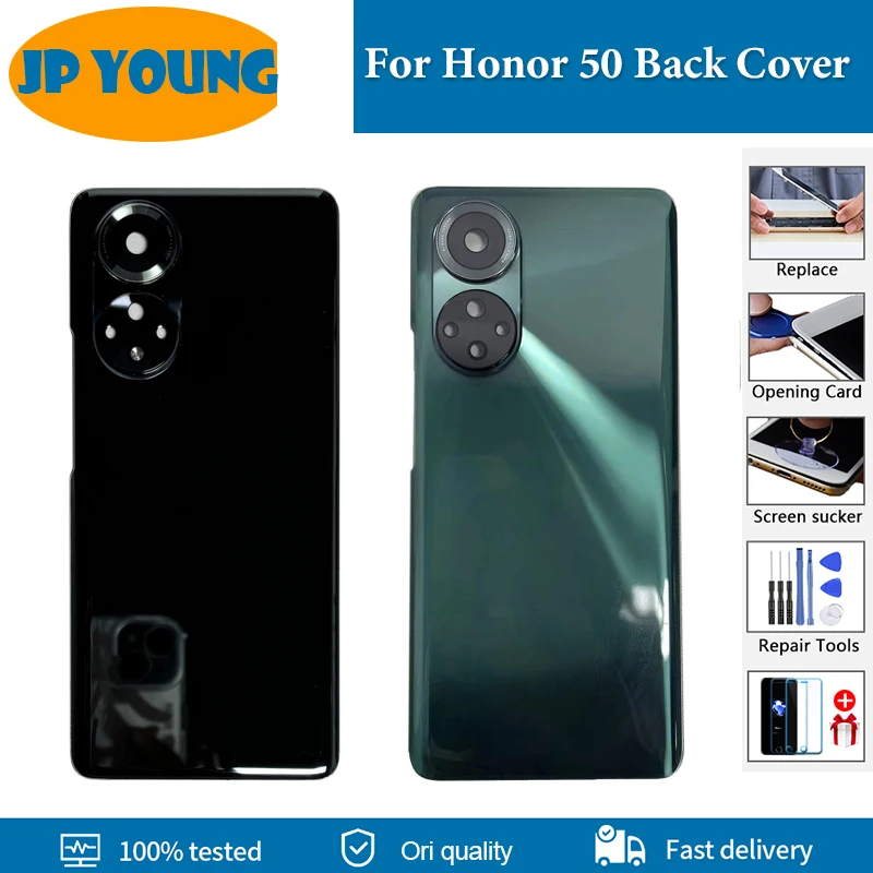 Оригинальный задний чехол, крышка батарейного отсека для Huawei Honor 50, задняя крышка NTH-AN00 NTH-NX9, задняя крышка корпуса, задняя дверь с объективом камеры
Оригинальный задний чехол, крышка батарейного отсека для Huawei Honor 50, задняя крышка NTH-AN00 NTH-NX9, задняя крышка корпуса, задняя дверь с объективом камеры